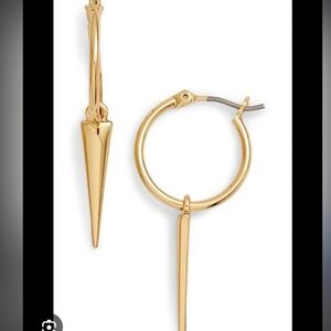 Uncommon James Earrings
